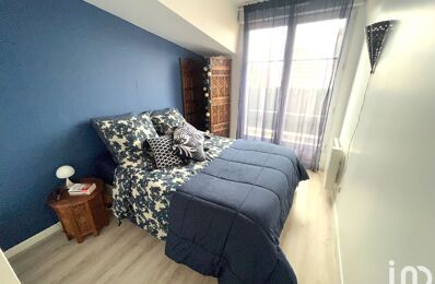 appartement 5 pièces 106 m2 à vendre à Colombes (92700)