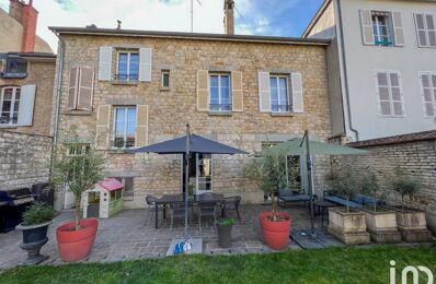 vente maison 460 000 € à proximité de Fagnières (51510)