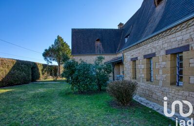 vente maison 475 000 € à proximité de Saint-Amand-de-Coly (24290)