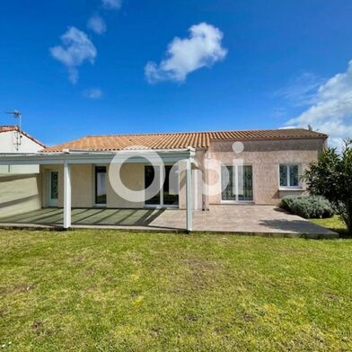 Maison 5 pièces 372000 €