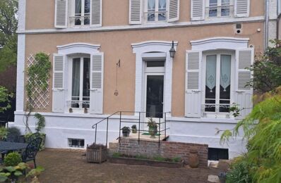 vente maison 315 000 € à proximité de Béon (89410)