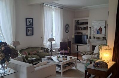 maison 6 pièces 163 m2 à vendre à Villeneuve-sur-Yonne (89500)