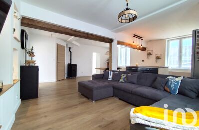 vente maison 285 000 € à proximité de Saint-Jean-de-Braye (45800)