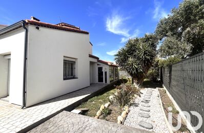 vente maison 343 000 € à proximité de Llupia (66300)