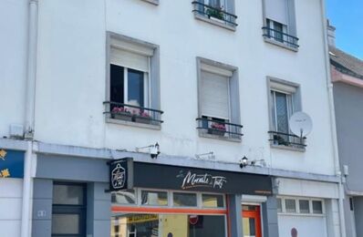vente appartement 98 700 € à proximité de Saint-Malo-de-Guersac (44550)