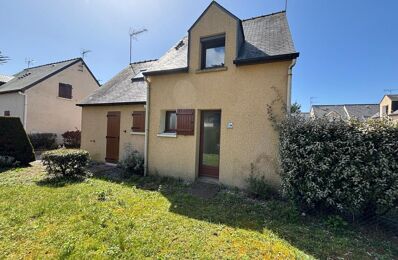 vente maison 278 250 € à proximité de Saint-Molf (44350)