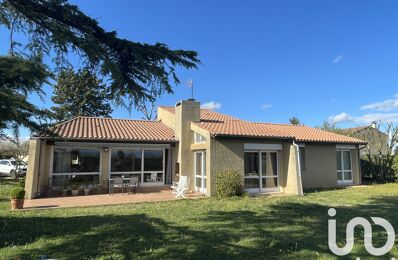 vente maison 390 000 € à proximité de Montoison (26800)