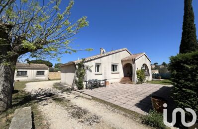 vente maison 279 000 € à proximité de Saint-Just-d'Ardèche (07700)