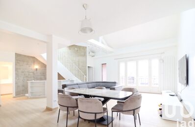 vente maison 580 000 € à proximité de Neuilly-sur-Marne (93330)