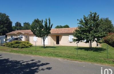 vente maison 210 000 € à proximité de Curzay-sur-Vonne (86600)