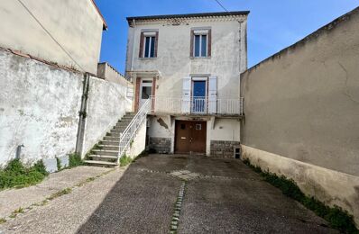 vente maison 290 000 € à proximité de Lautrec (81440)