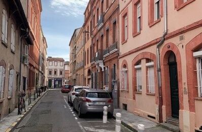 vente appartement 487 000 € à proximité de Tournefeuille (31170)