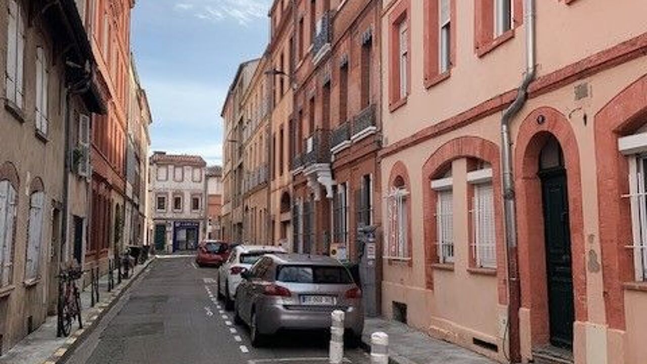 appartement 4 pièces 102 m2 à vendre à Toulouse (31000)