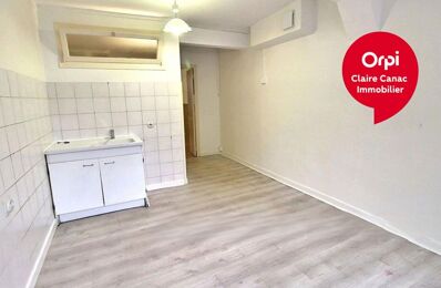 location appartement 313 € CC /mois à proximité de Giroussens (81500)