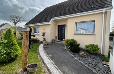 vente maison 373 000 € à proximité de Champigny (51370)