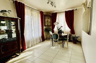 maison 7 pièces 191 m2 à vendre à Conflans-Sainte-Honorine (78700)