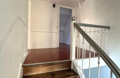 appartement 2 pièces 37 m2 à vendre à Reims (51100)