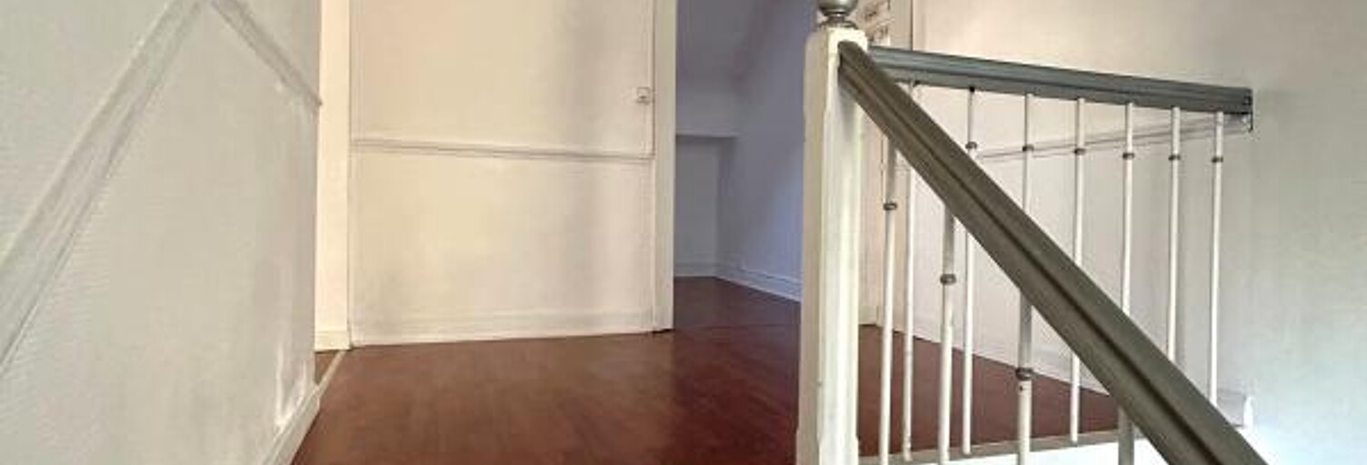 Appartement 2 Pièces 37 m² à vendre à Reims (51100)