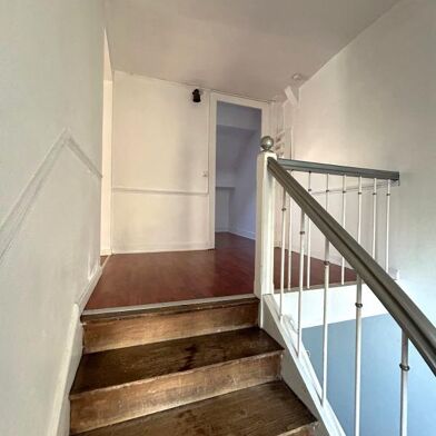 Appartement 2 pièces 116000 €