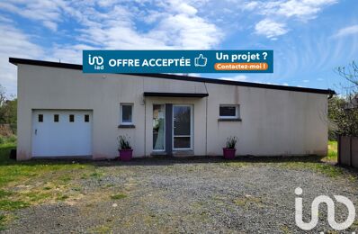 vente maison 337 000 € à proximité de Trégastel (22730)