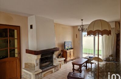 vente maison 334 000 € à proximité de Saint-Julien-des-Landes (85150)