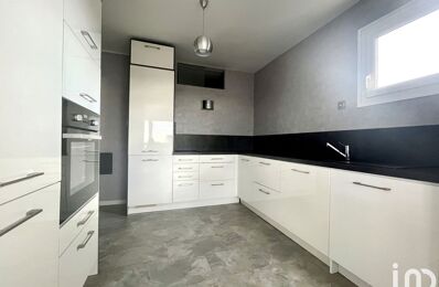 appartement 4 pièces 81 m2 à vendre à Rezé (44400)