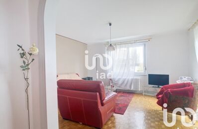 vente appartement 265 000 € à proximité de Wettolsheim (68920)