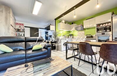 vente appartement 159 900 € à proximité de Saint-Quentin-de-Baron (33750)