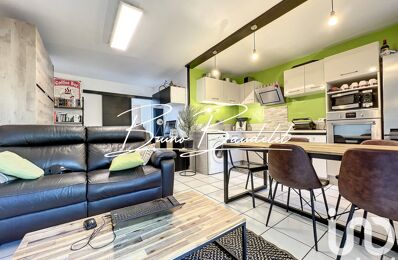 vente appartement 159 900 € à proximité de Langon (33210)