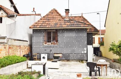 vente maison 200 000 € à proximité de Sannois (95110)