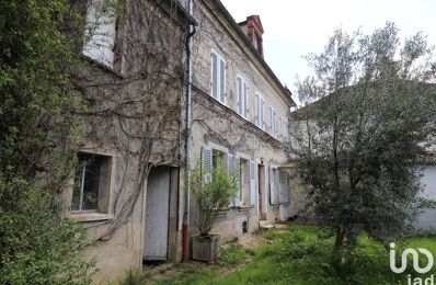 vente maison 498 000 € à proximité de Fontaine-le-Port (77590)