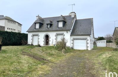 vente maison 250 000 € à proximité de Goudelin (22290)