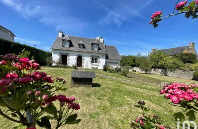 vente maison 250 000 € à proximité de Guingamp (22200)