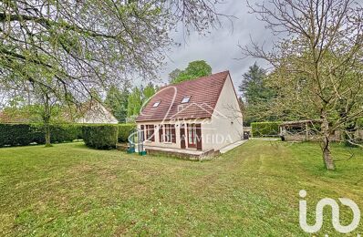 vente maison 279 000 € à proximité de Villers-sur-Coudun (60150)