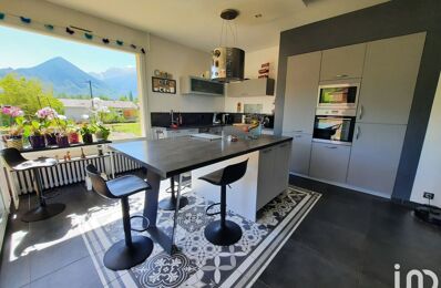 vente maison 435 000 € à proximité de Grenoble (38100)