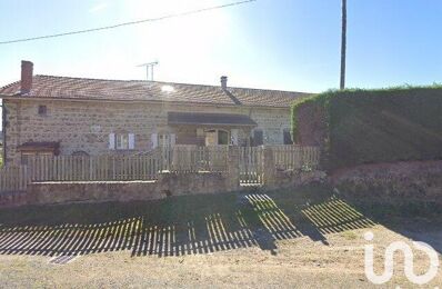 vente maison 239 000 € à proximité de Aurec-sur-Loire (43110)