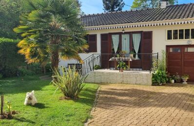 vente maison 299 000 € à proximité de Villabé (91100)