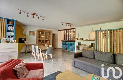vente maison 542 000 € à proximité de Saint-Saturnin-Lès-Avignon (84450)
