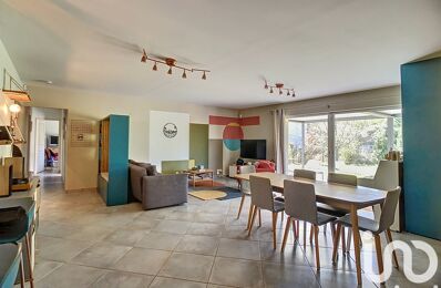vente maison 529 000 € à proximité de Villeneuve-Lès-Avignon (30400)