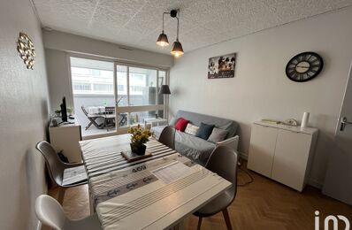 vente appartement 119 900 € à proximité de Saint-Jean-de-Monts (85160)