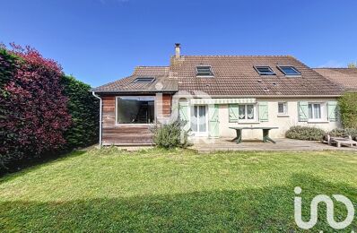 vente maison 369 000 € à proximité de Bleury-Saint-Symphorien (28700)
