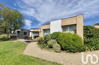 vente maison 599 000 € à proximité de Plaudren (56420)