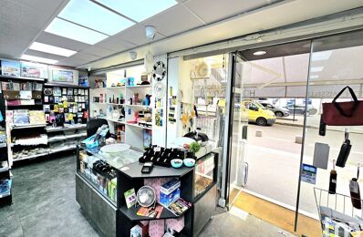 vente commerce 50 000 € à proximité de Neuilly-sur-Marne (93330)