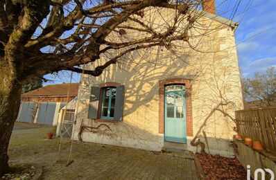 vente maison 199 000 € à proximité de Ouzouer-sur-Trézée (45250)