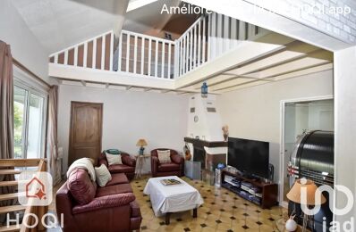 vente maison 339 000 € à proximité de Chantilly (60500)