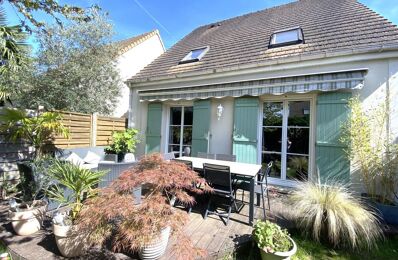 vente maison 416 000 € à proximité de Chanteloup-les-Vignes (78570)