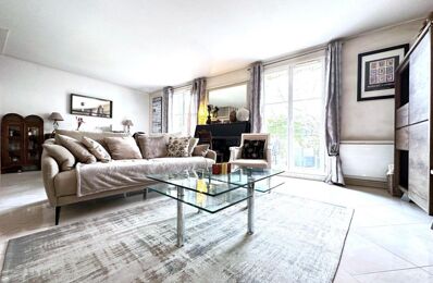 vente maison 416 000 € à proximité de Saint-Germain-en-Laye (78100)