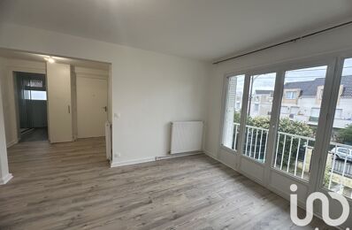 vente appartement 249 000 € à proximité de Noiseau (94880)