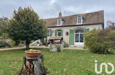vente maison 468 000 € à proximité de Montereau-Fault-Yonne (77130)