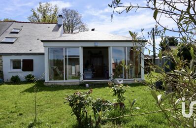 maison 5 pièces 143 m2 à vendre à Vigneux-de-Bretagne (44360)